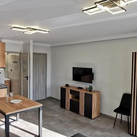Wow Flou Przystan Letnica Apartamenty 700M Plaza Gdańsk Zewnętrze zdjęcie