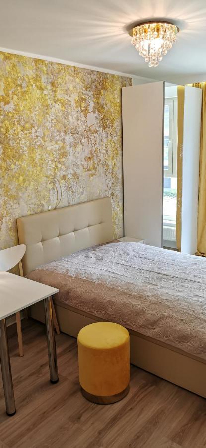 Wow Flou Przystan Letnica Apartamenty 700M Plaza Gdańsk Zewnętrze zdjęcie