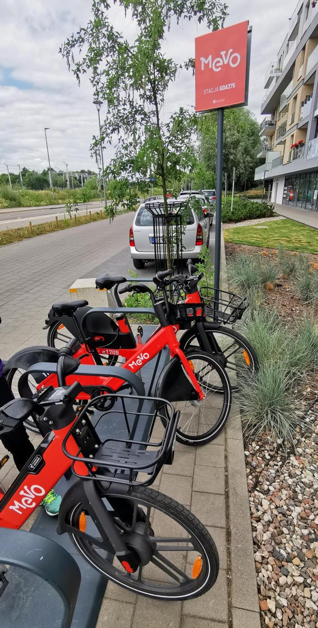 Wow Flou Przystan Letnica Apartamenty 700M Plaza Gdańsk Zewnętrze zdjęcie